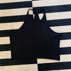 Alo Yoga Halterneck Tank
